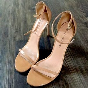 Stuart Weizmann heels